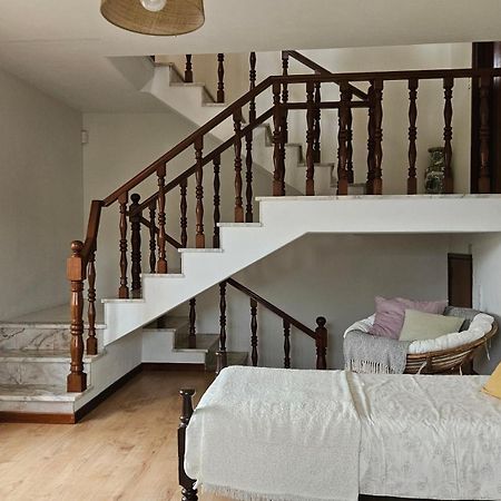 Swara Slow Living Home Aveiro Exterior foto